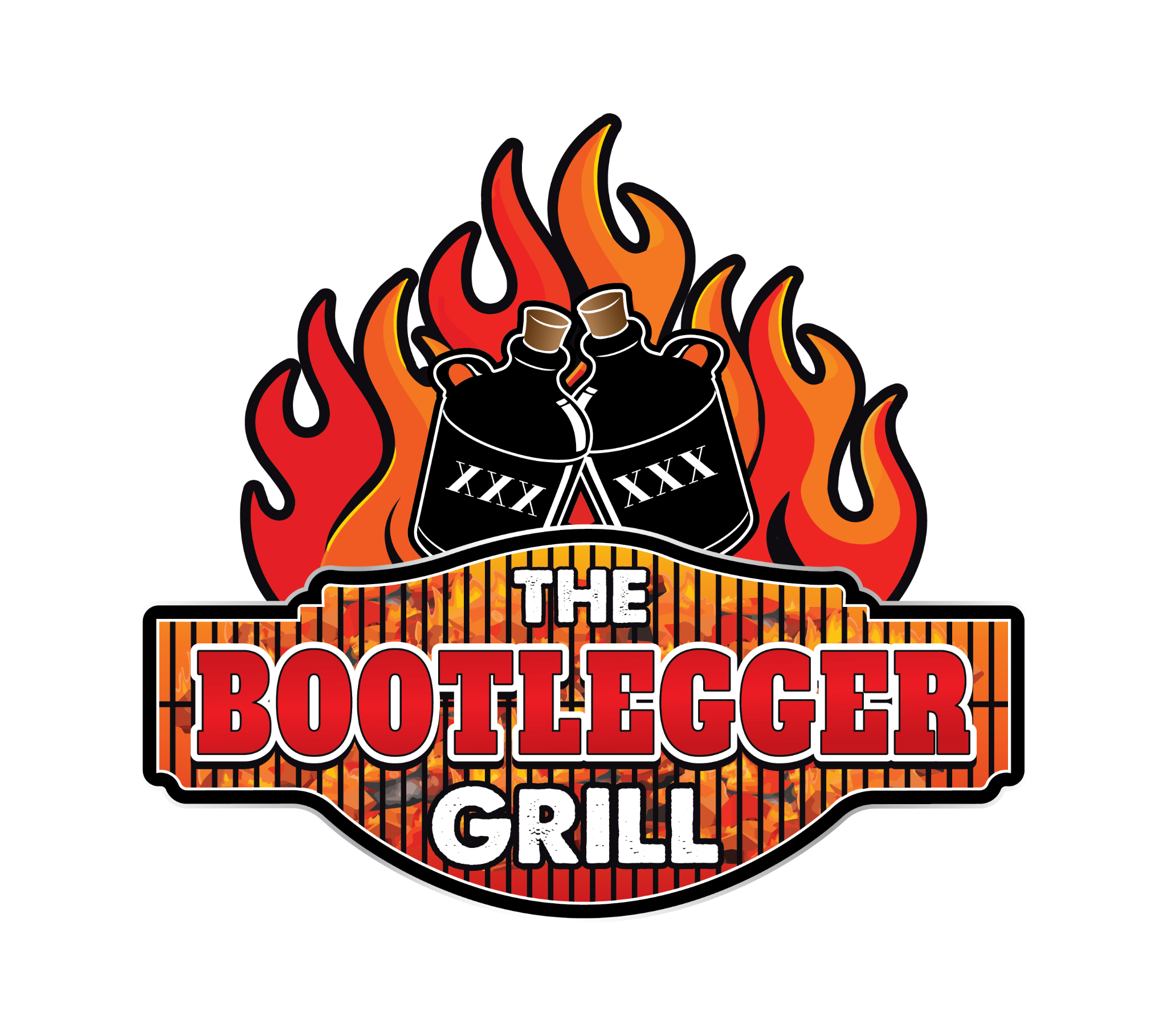 The Bootlegger Grill